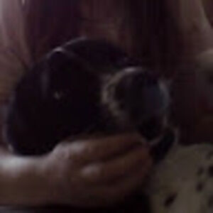 Meet your Posher, Francesca